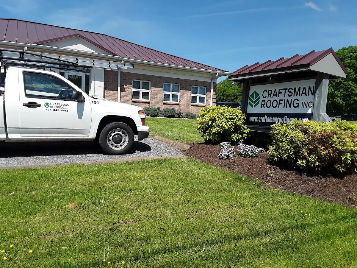 Quality Gutter & Downspout Repair by experienced craftsmen in Victoria Furnace